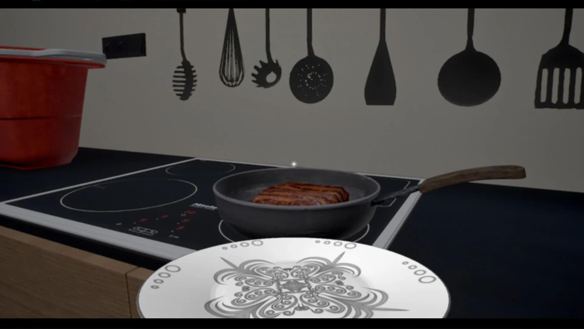 Kuromaku görsel 8
