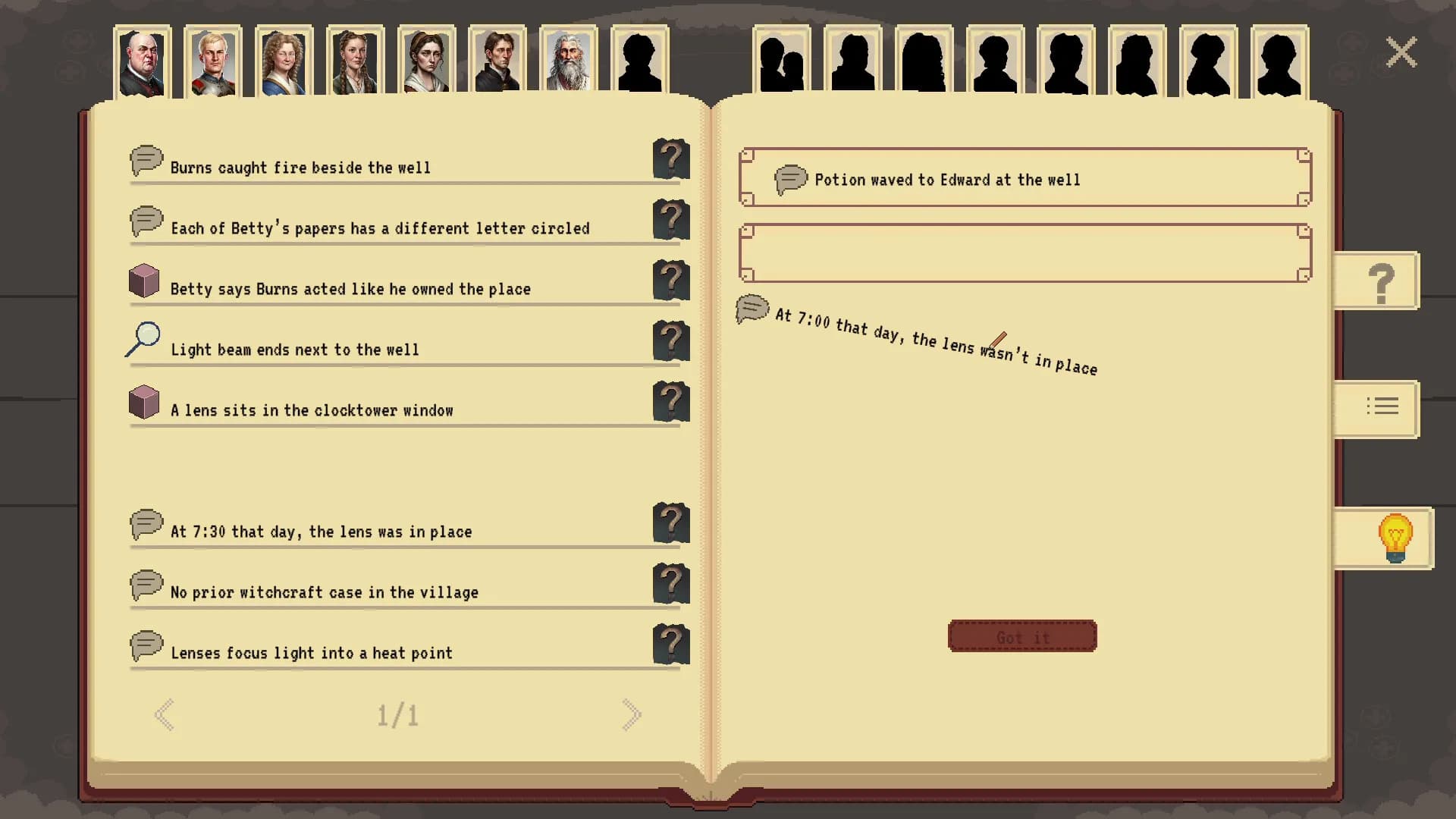 Blackwood's Dilemma görsel 2
