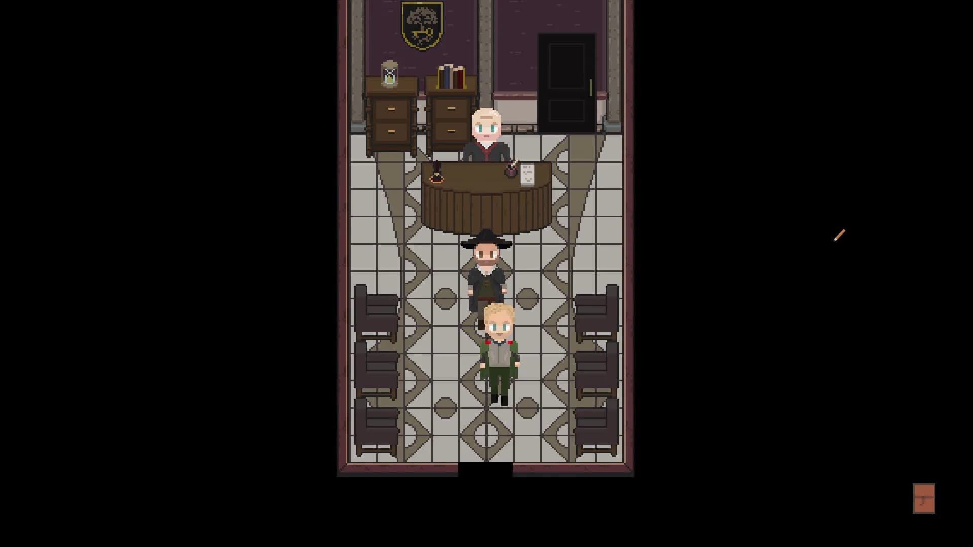 Blackwood's Dilemma görsel 4