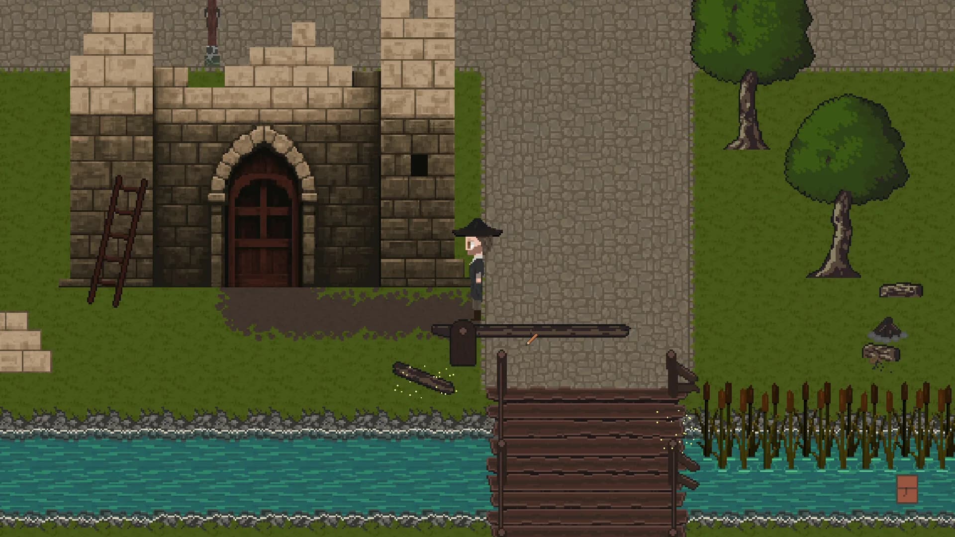 Blackwood's Dilemma görsel 5