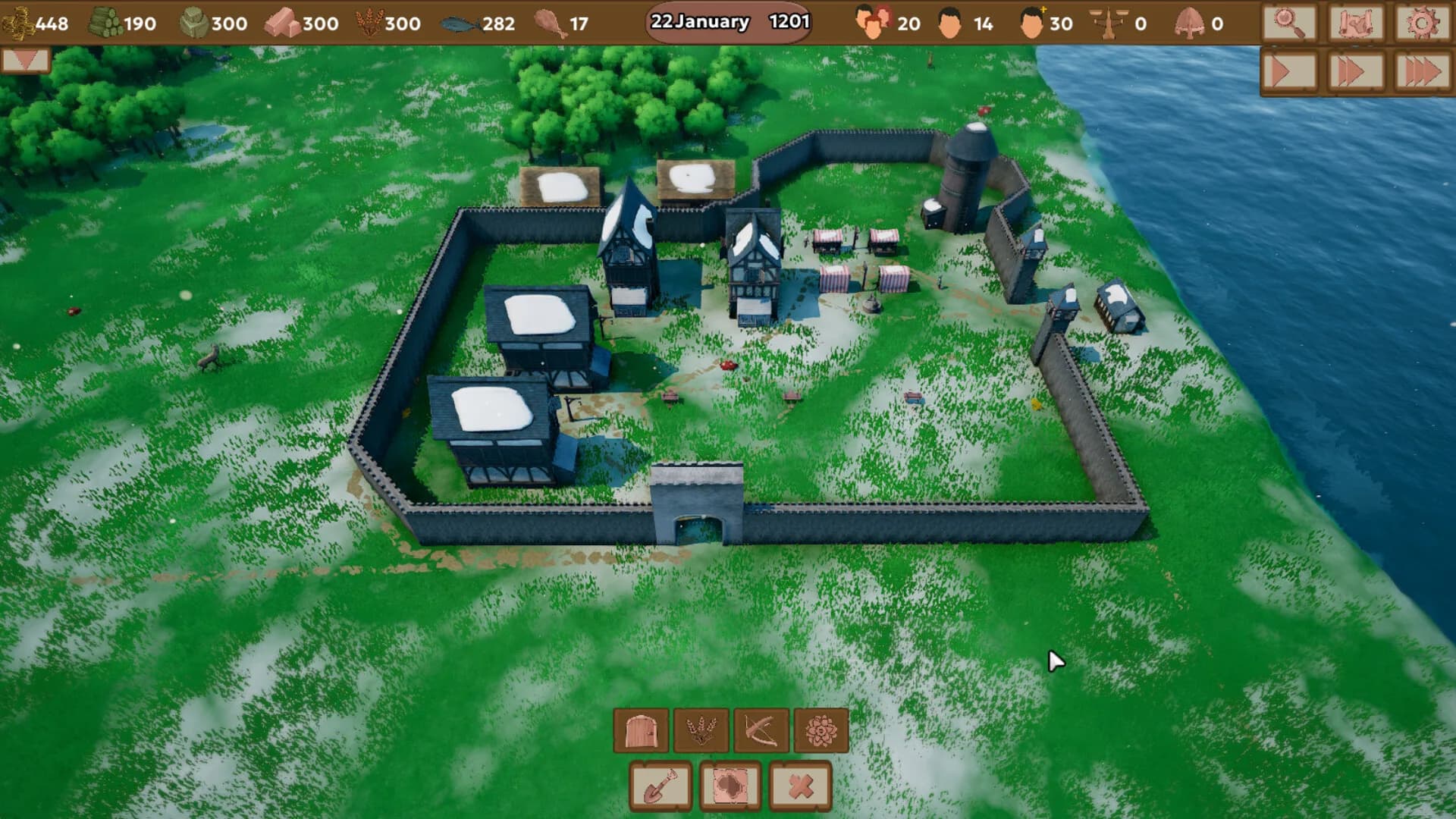 Towerfolk görsel 2