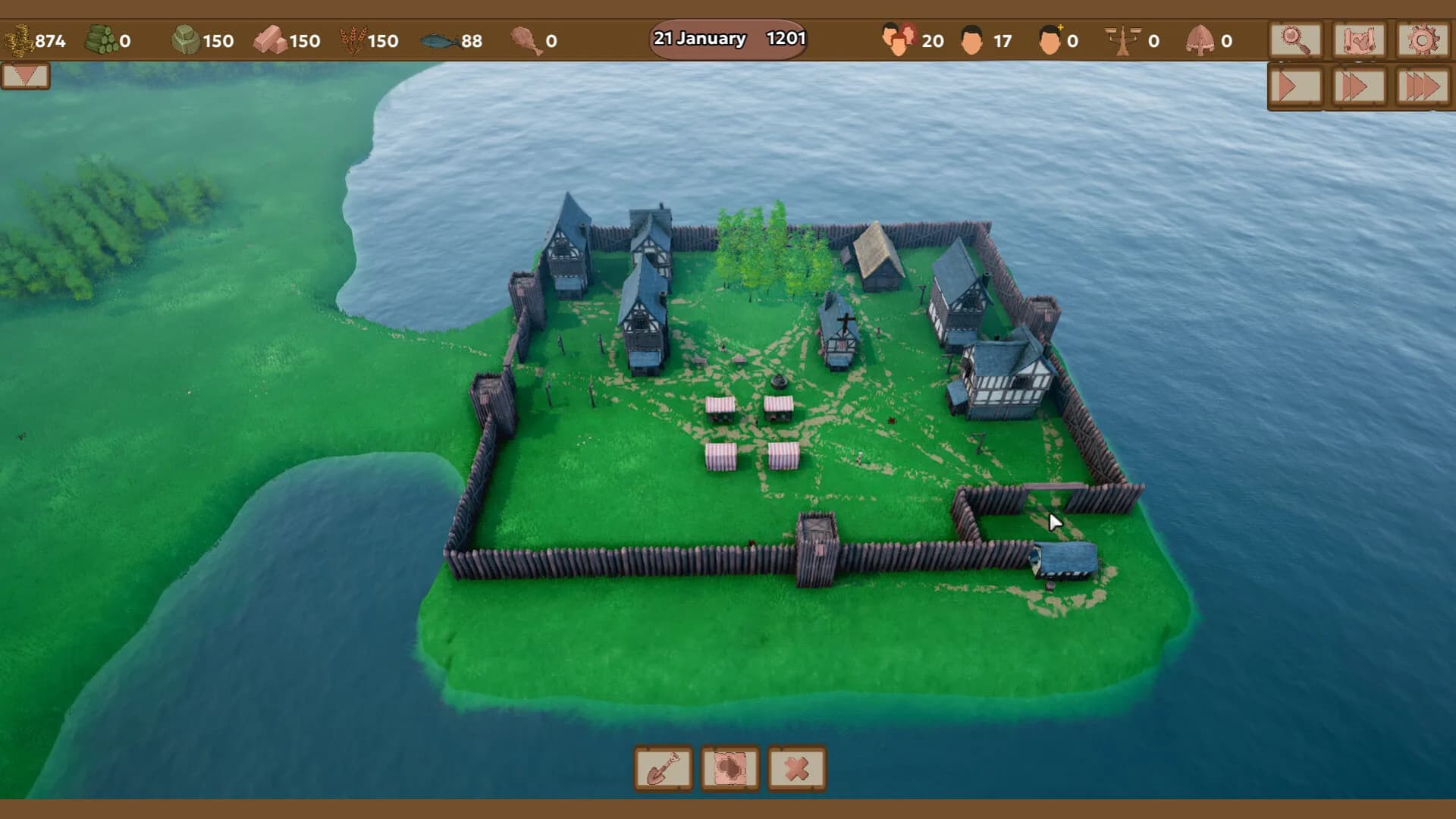 Towerfolk görsel 6
