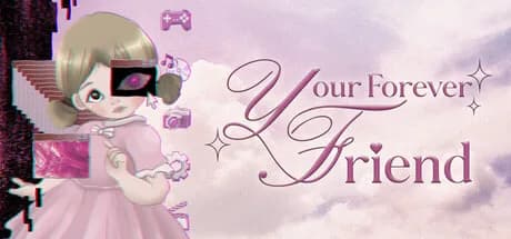 Your Forever Friend