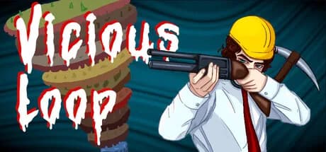 Vicious Loop görsel 1