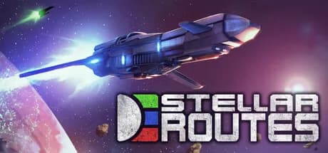 Stellar Routes