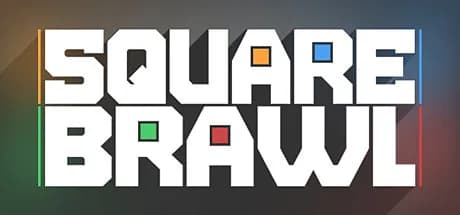 Square Brawl görsel 1