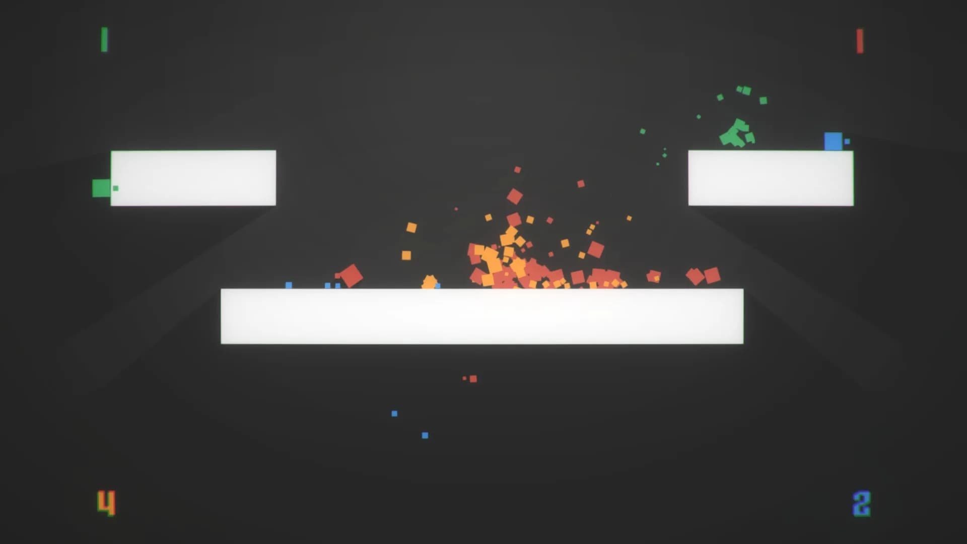 Square Brawl görsel 3