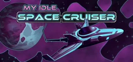 My Idle Space Cruiser