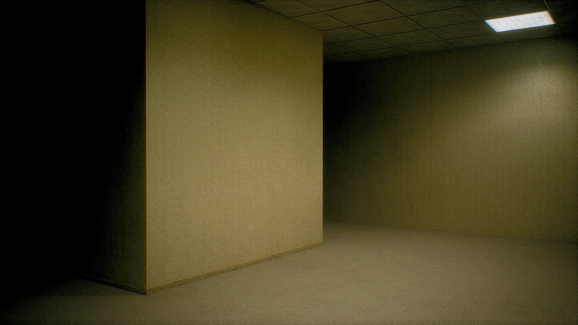 The Backrooms: Lost to the Dark görsel 4