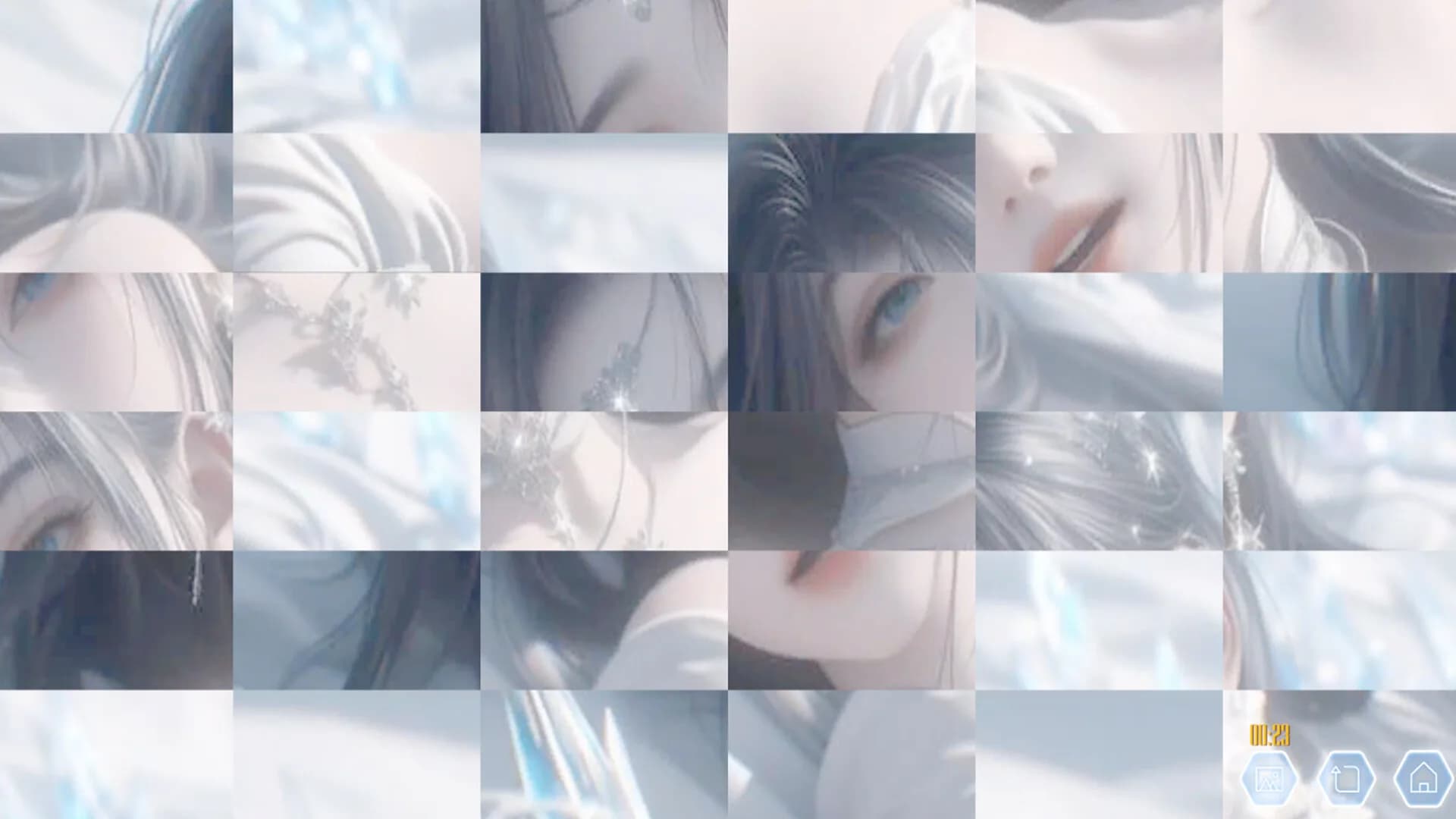 悦男侍女录 görsel 3