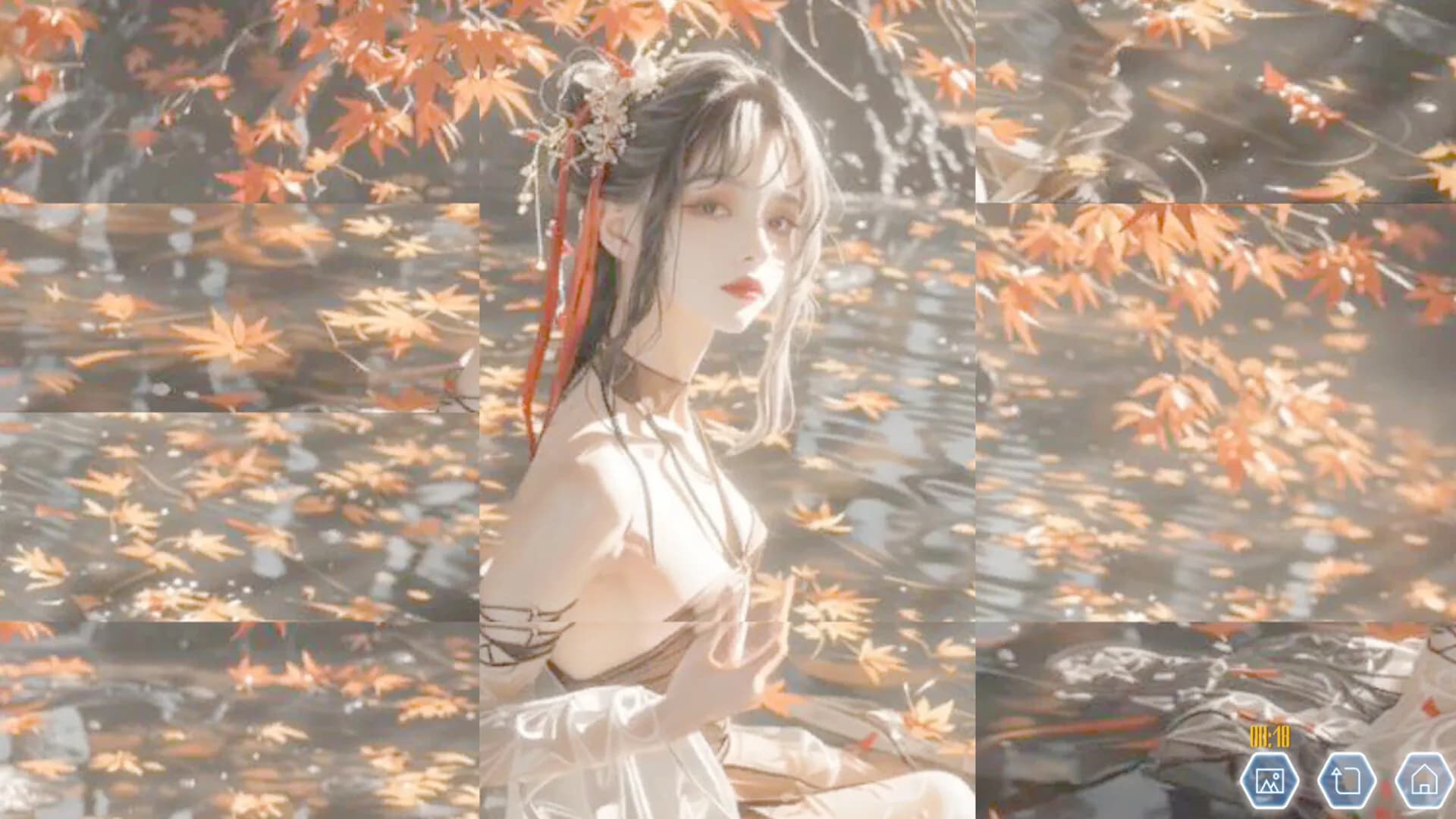 悦男侍女录 görsel 6
