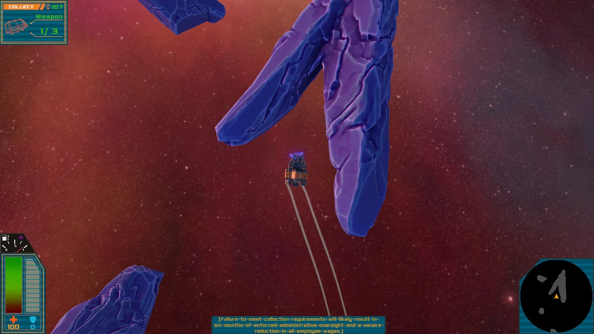 Space Salvage: Ship Happens görsel 15