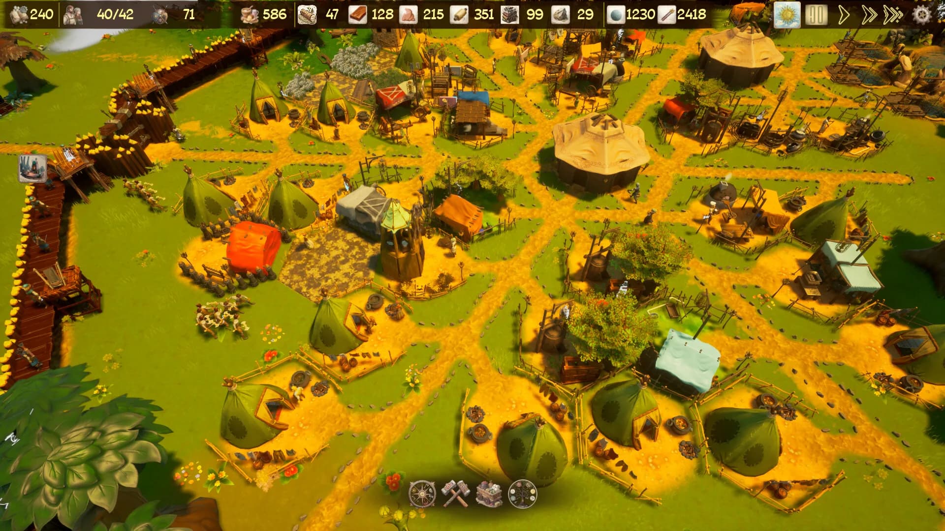 Age of Damnation görsel 2