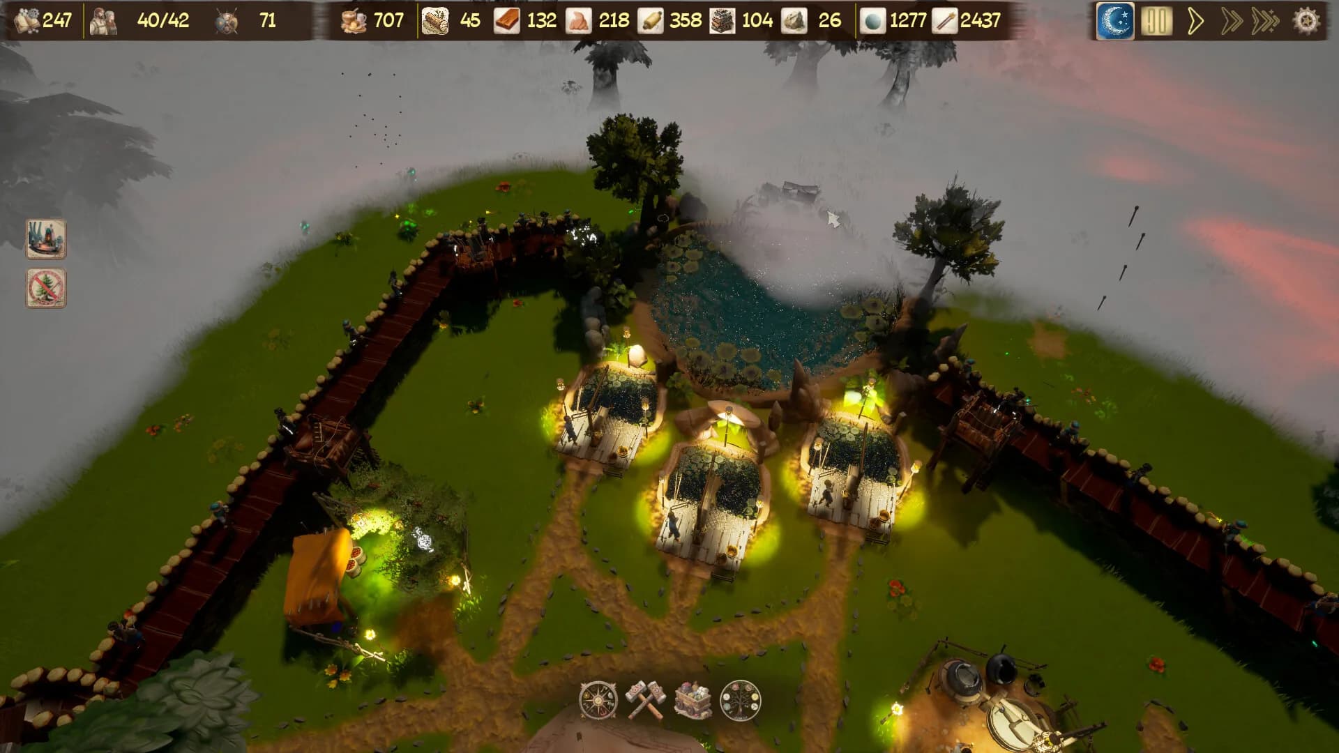 Age of Damnation görsel 4
