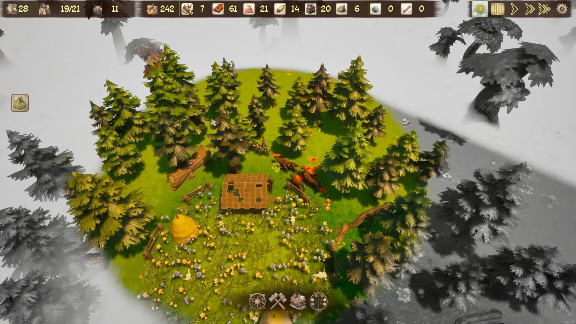Age of Damnation görsel 5
