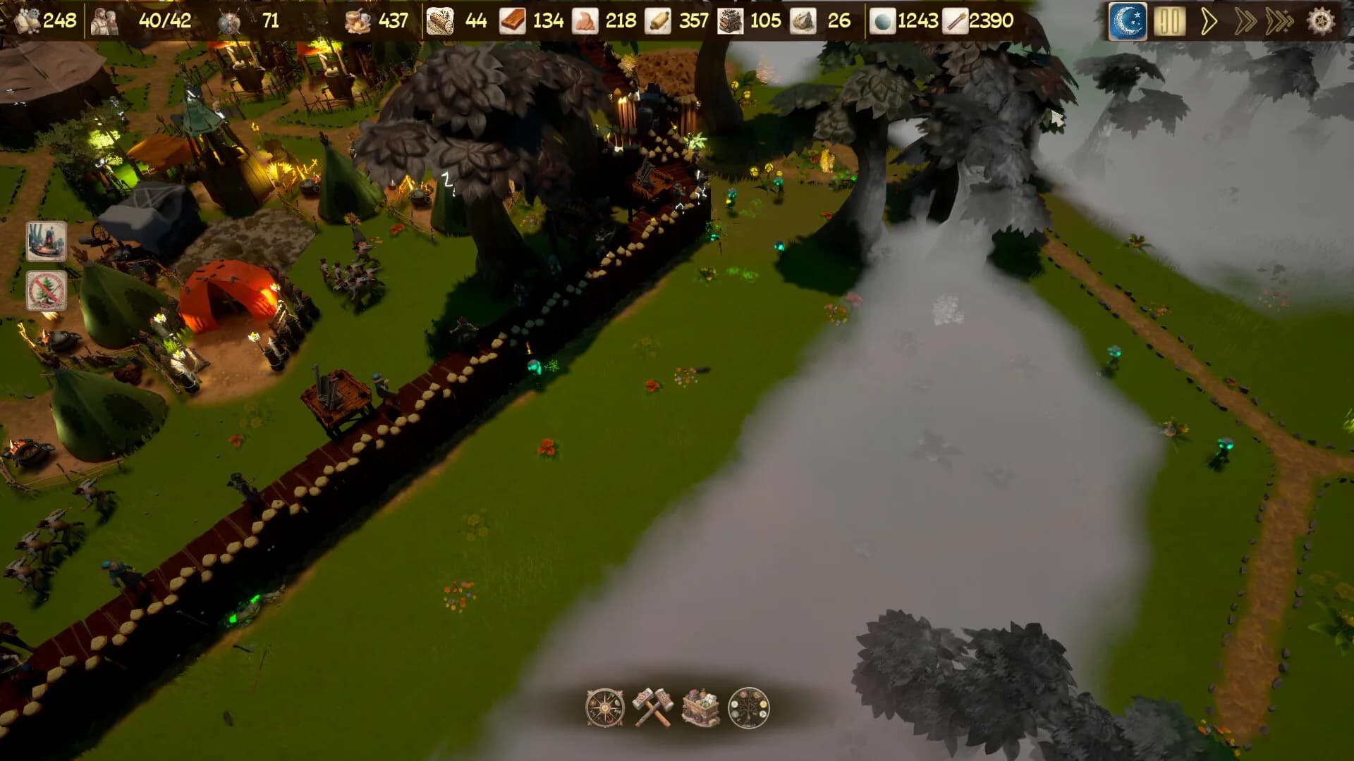Age of Damnation görsel 7