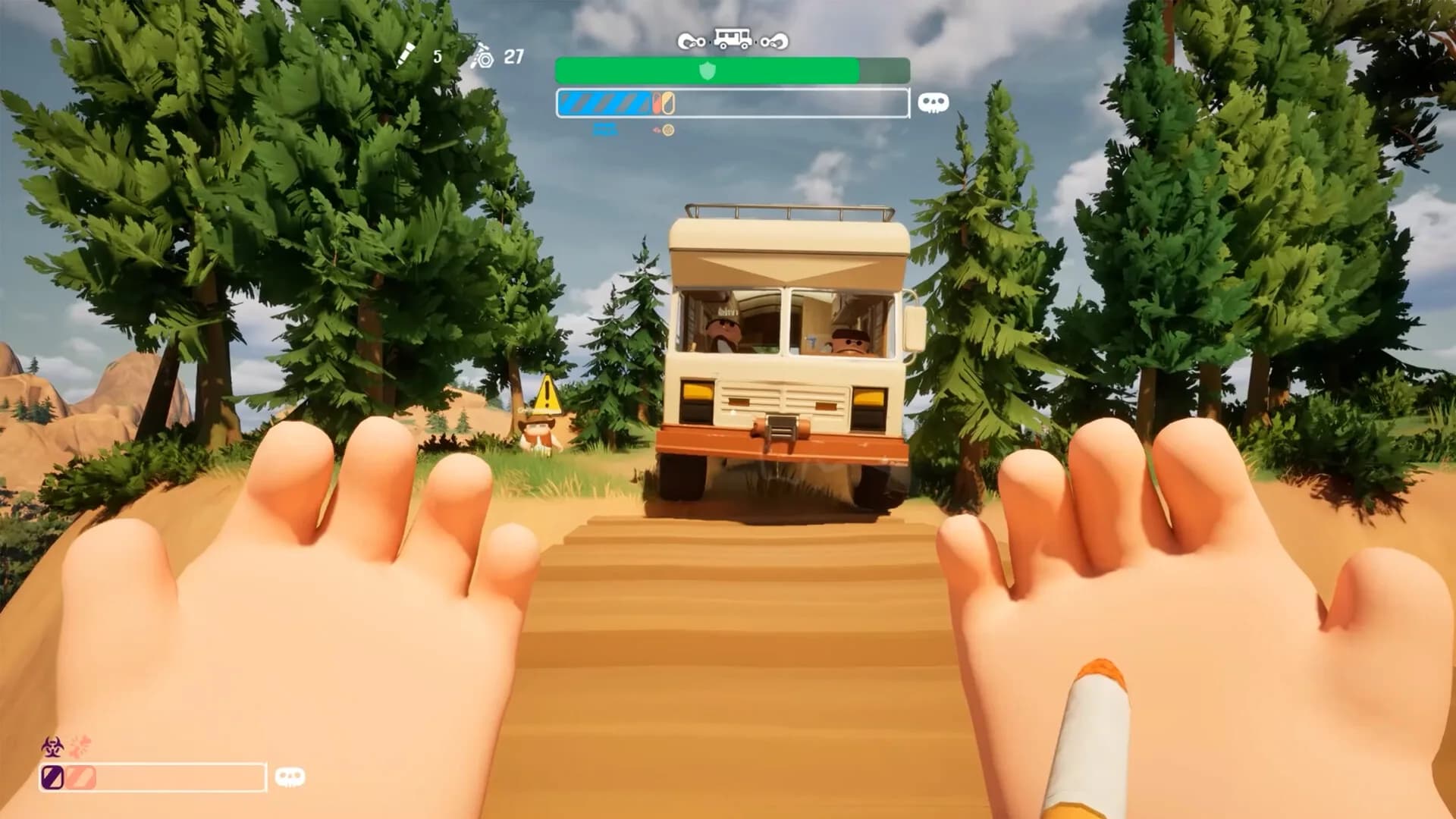 RV There Yet? görsel 3