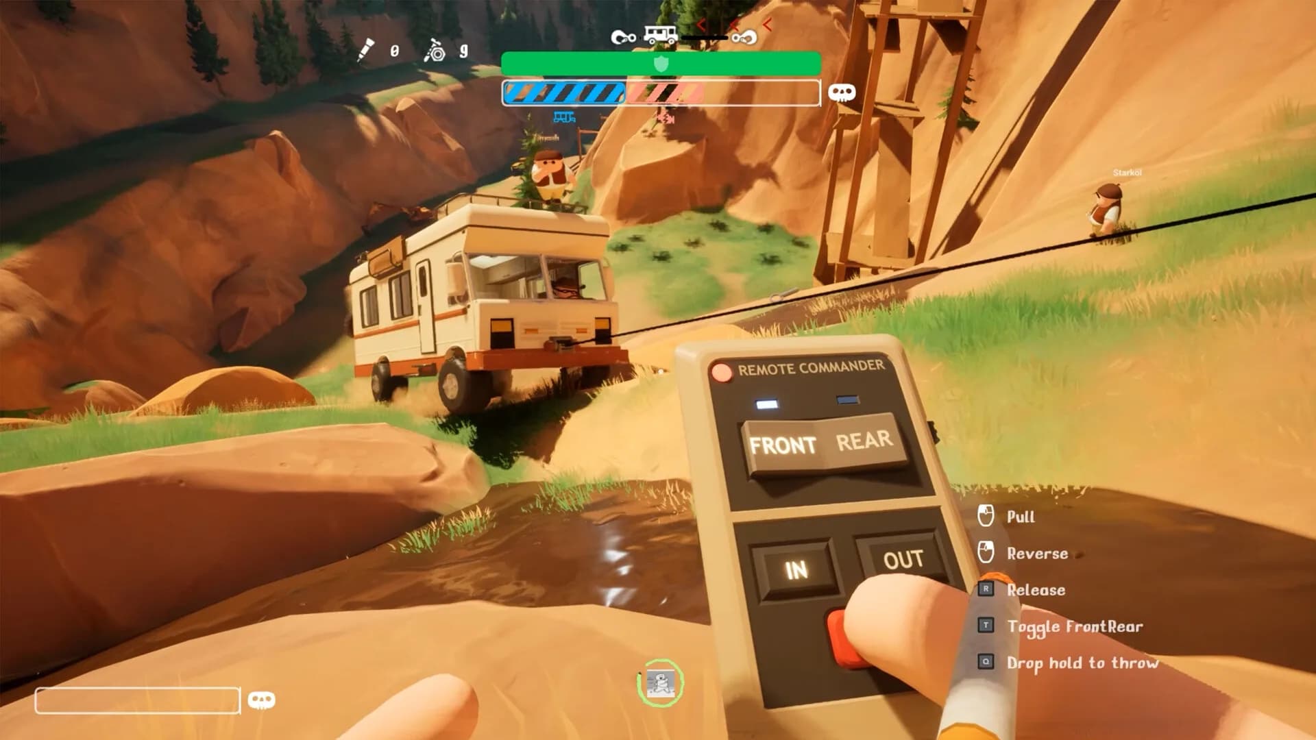RV There Yet? görsel 4