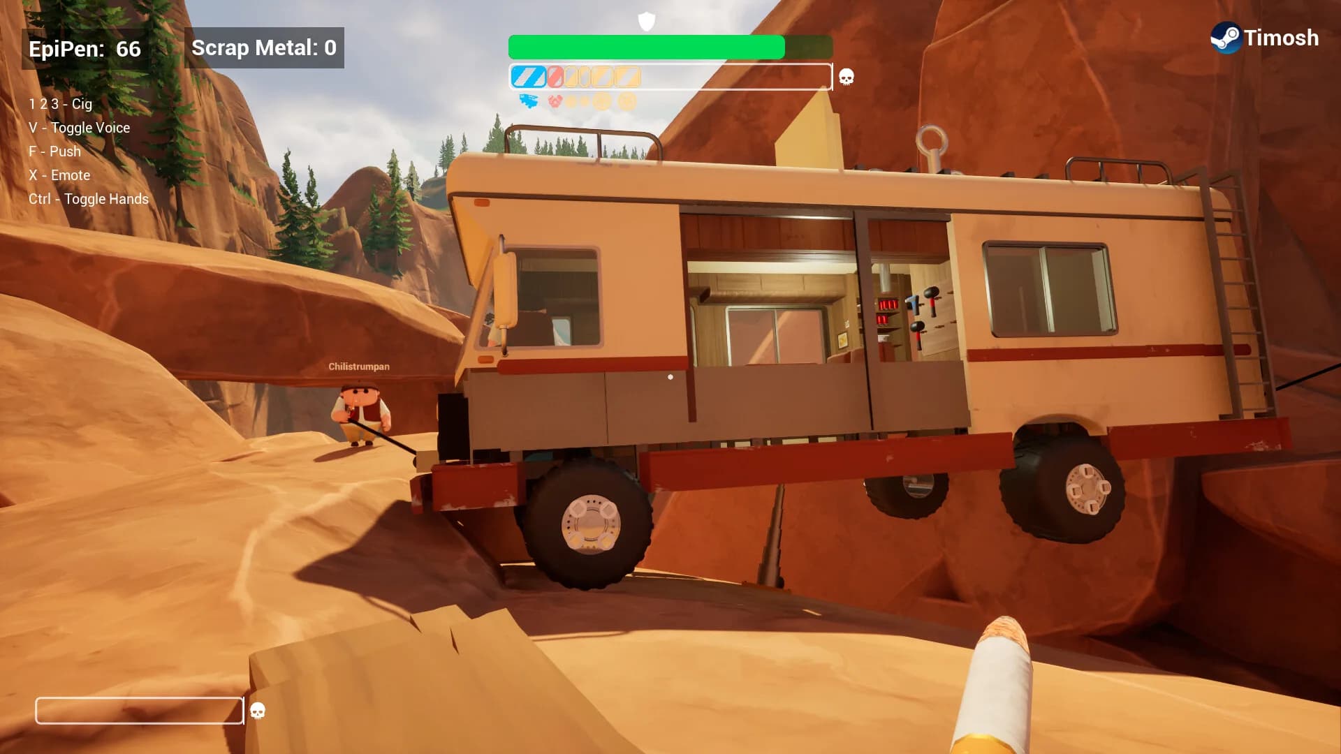 RV There Yet? görsel 10