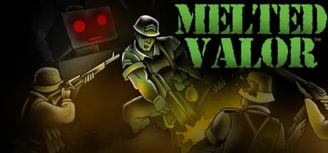 Melted Valor görsel 1