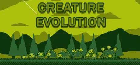 Creature Evolution görsel 1