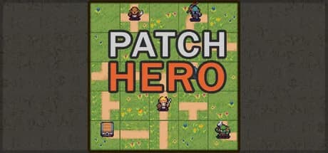 Patch Hero görsel 1