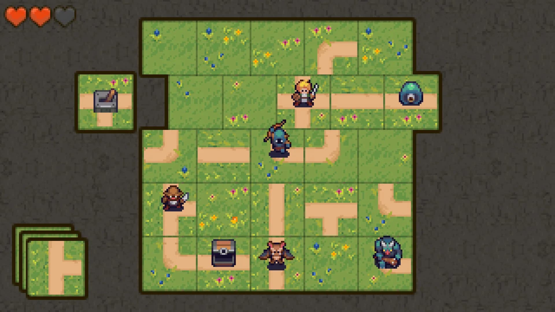 Patch Hero görsel 3