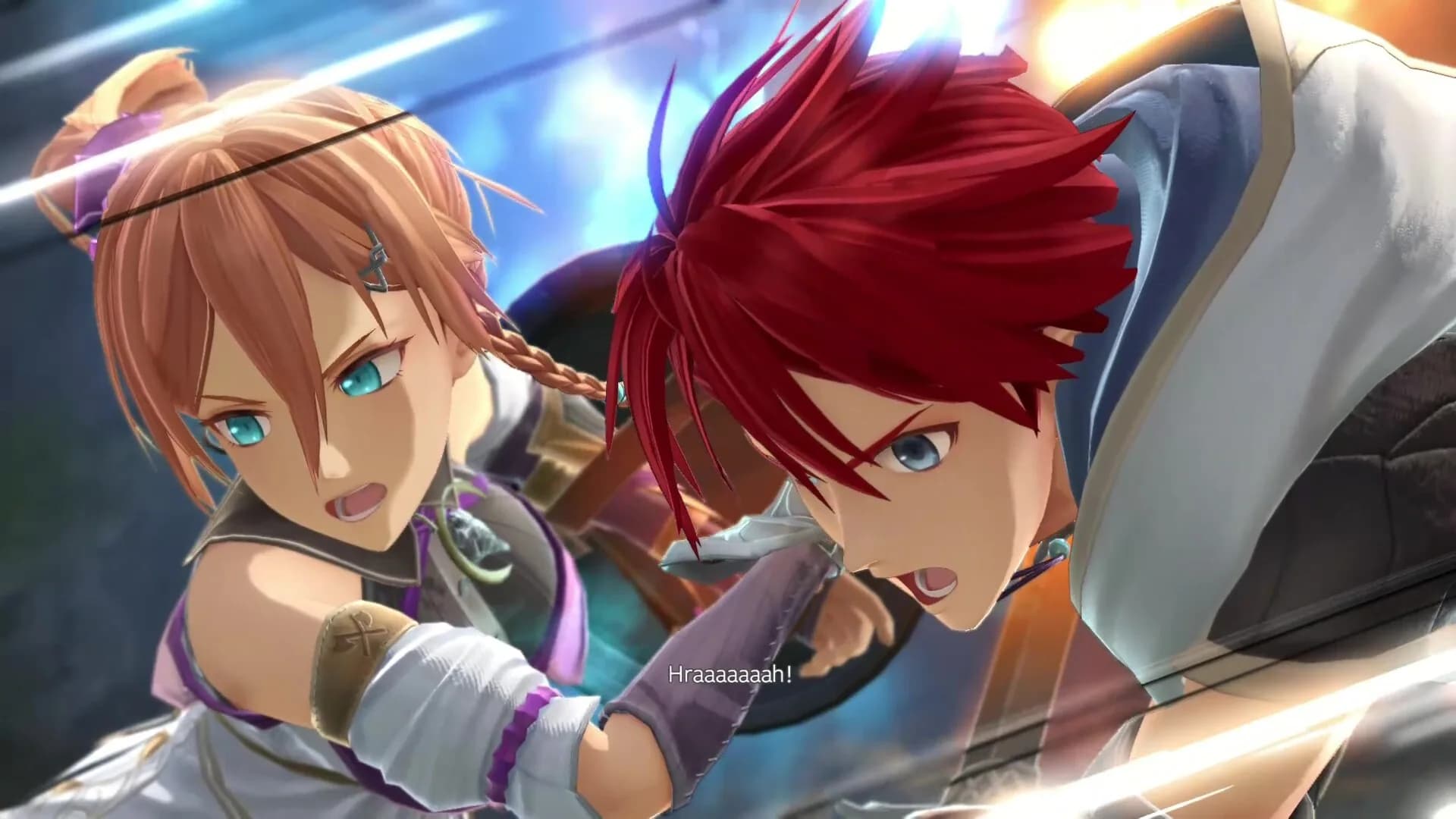 Ys X: Proud Nordics görsel 3