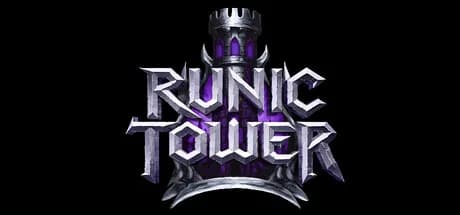 Runic Tower görsel 1