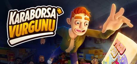 Karaborsa Vurgunu