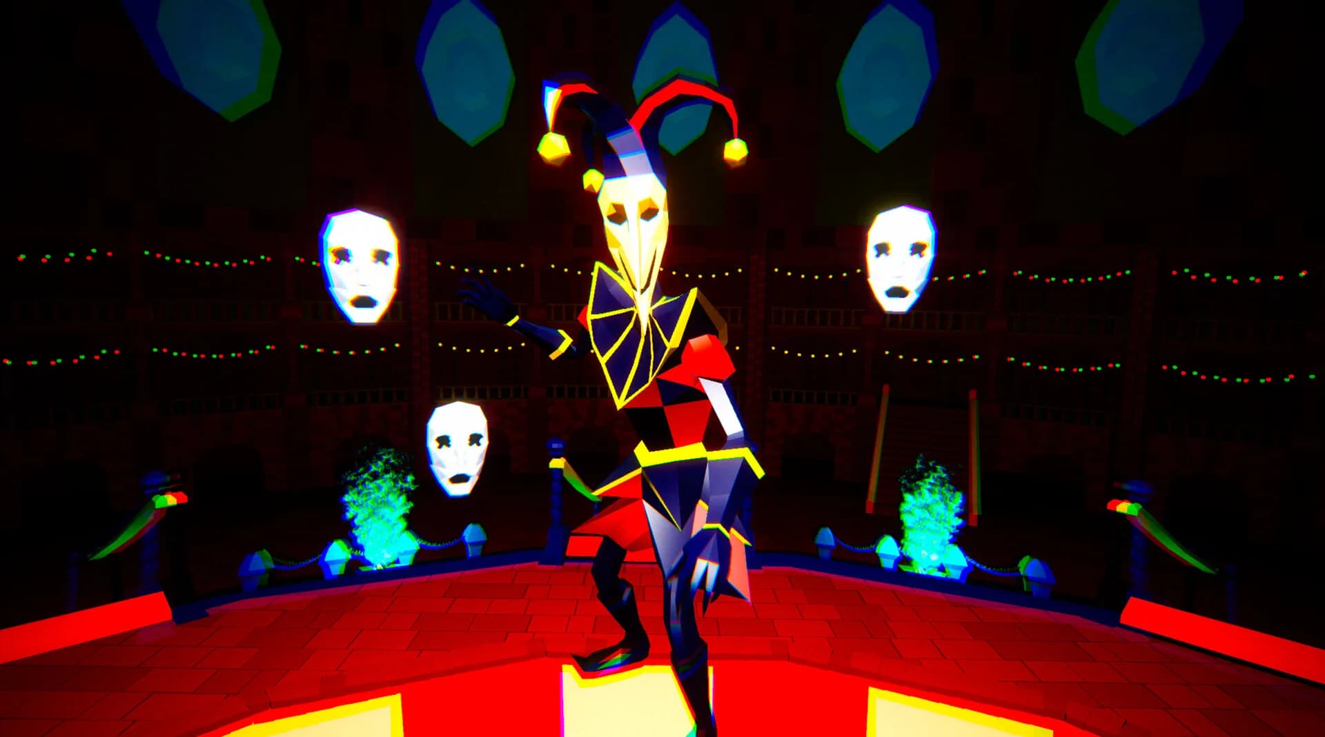 Phantom Fools görsel 4
