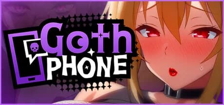 Goth Phone