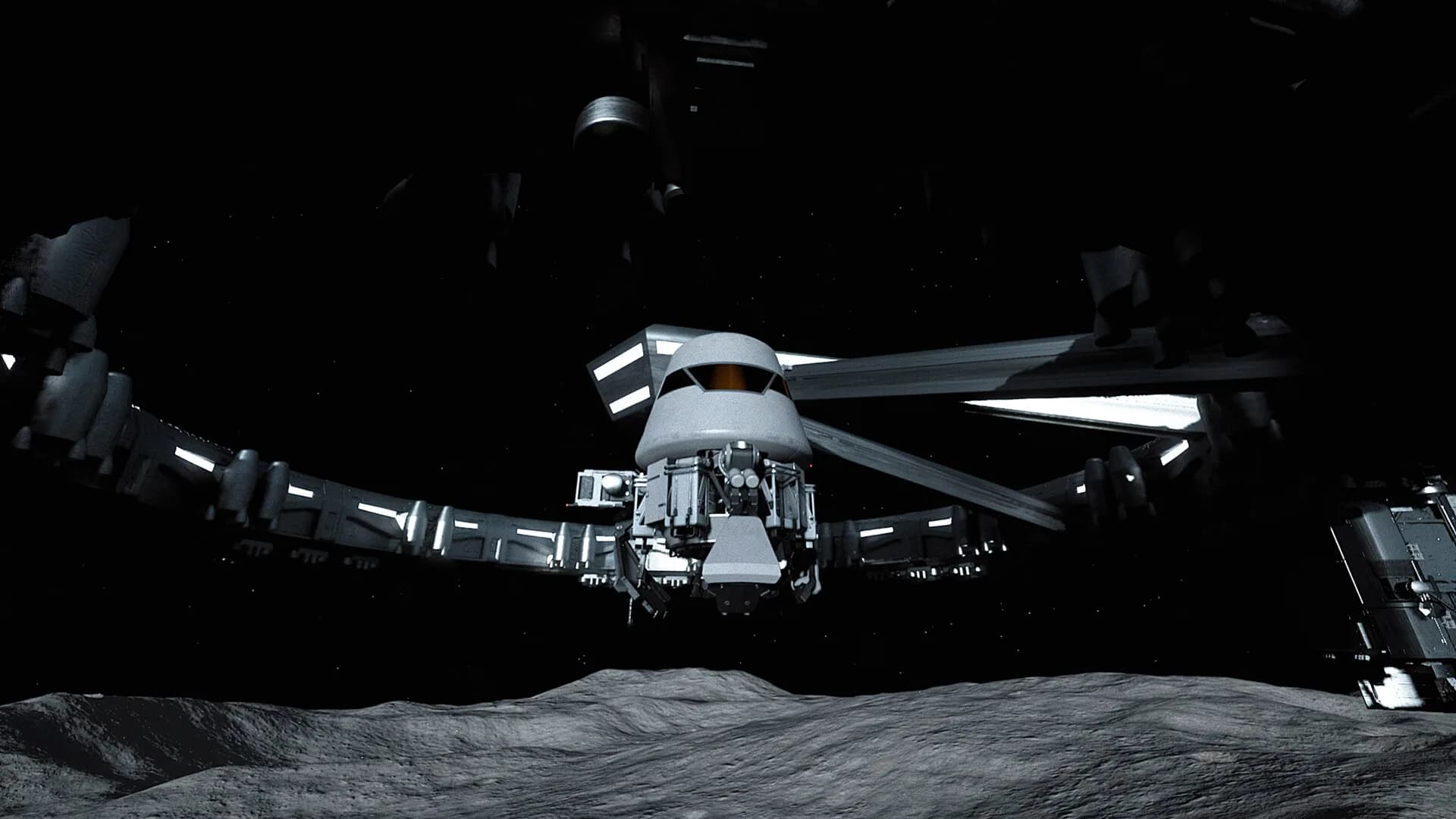 Lunar Strike görsel 2