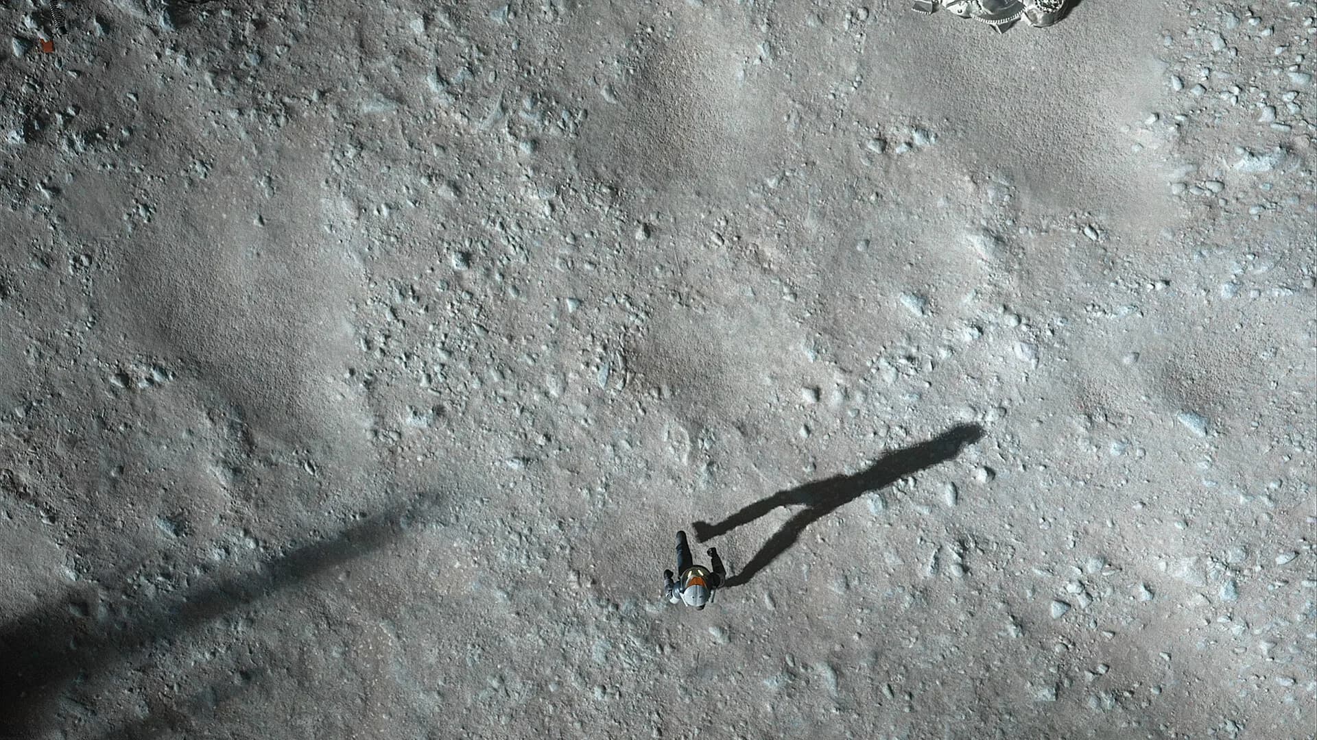 Lunar Strike görsel 5