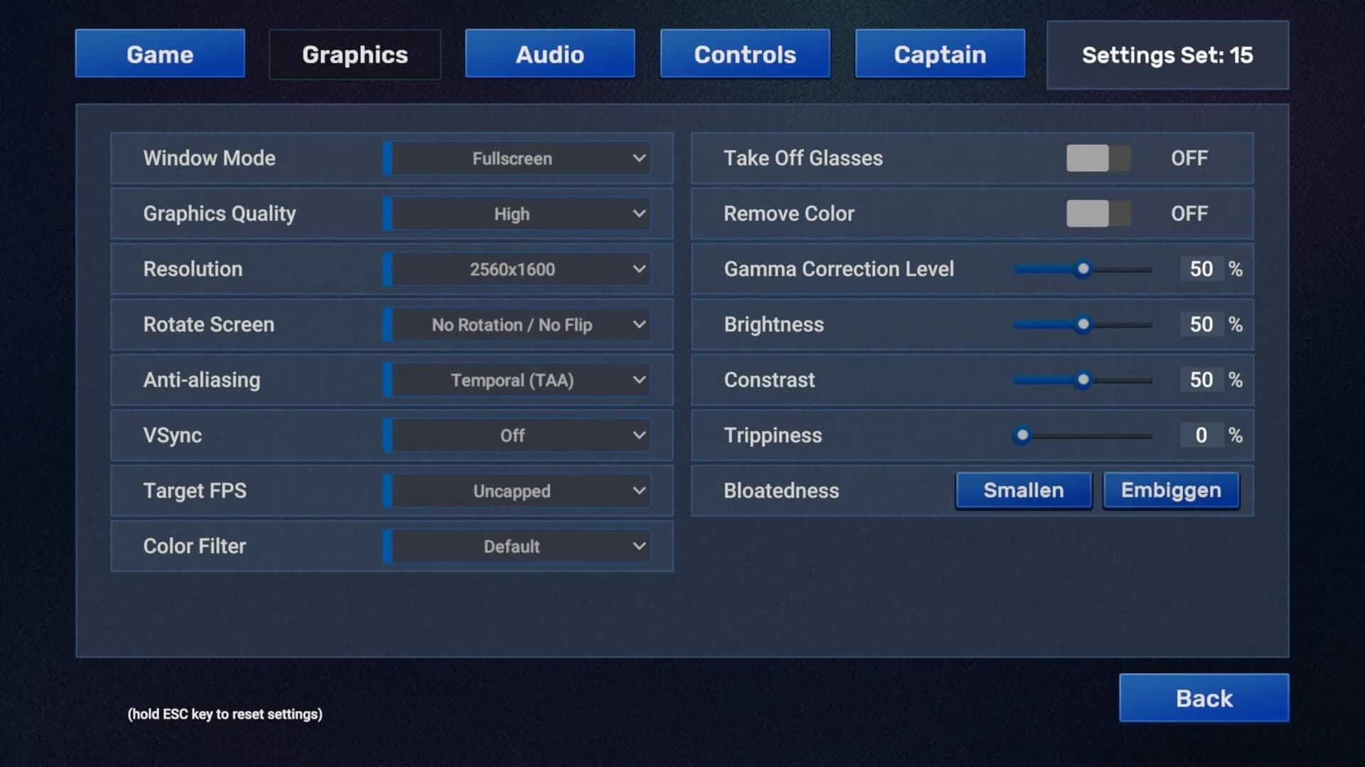 Video Game Menu: The Game görsel 2
