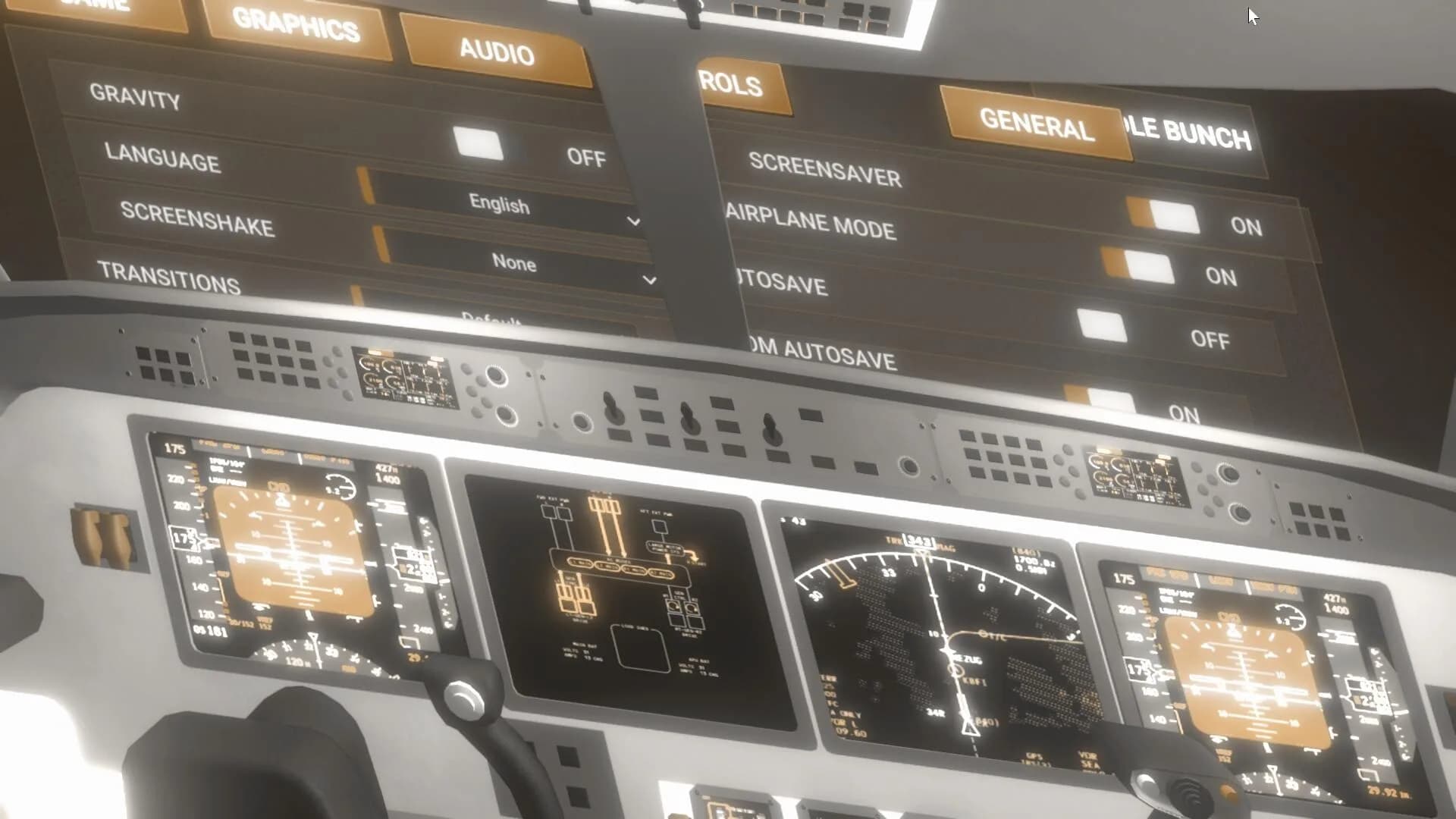 Video Game Menu: The Game görsel 7