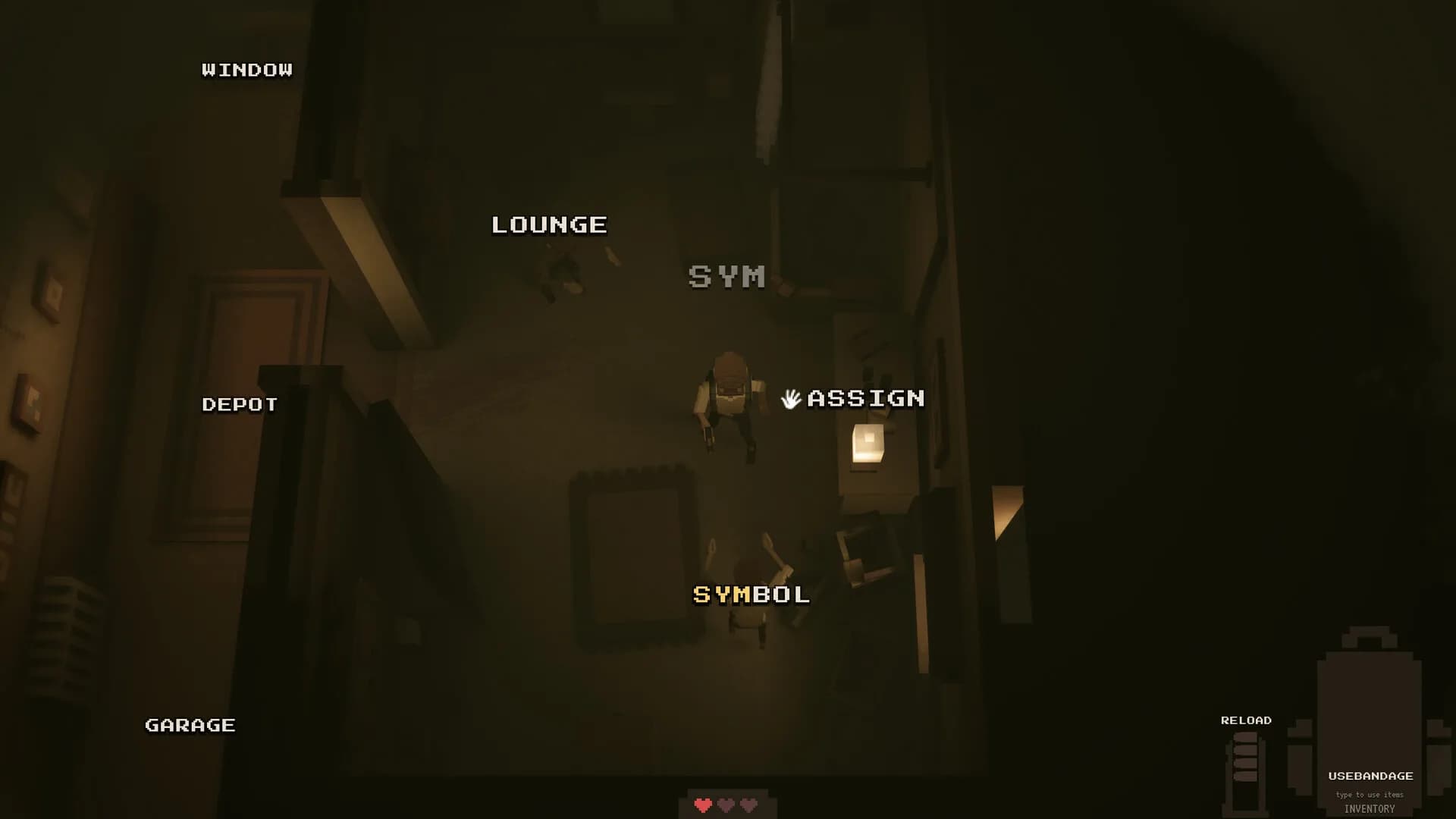 Zombie Typing görsel 4