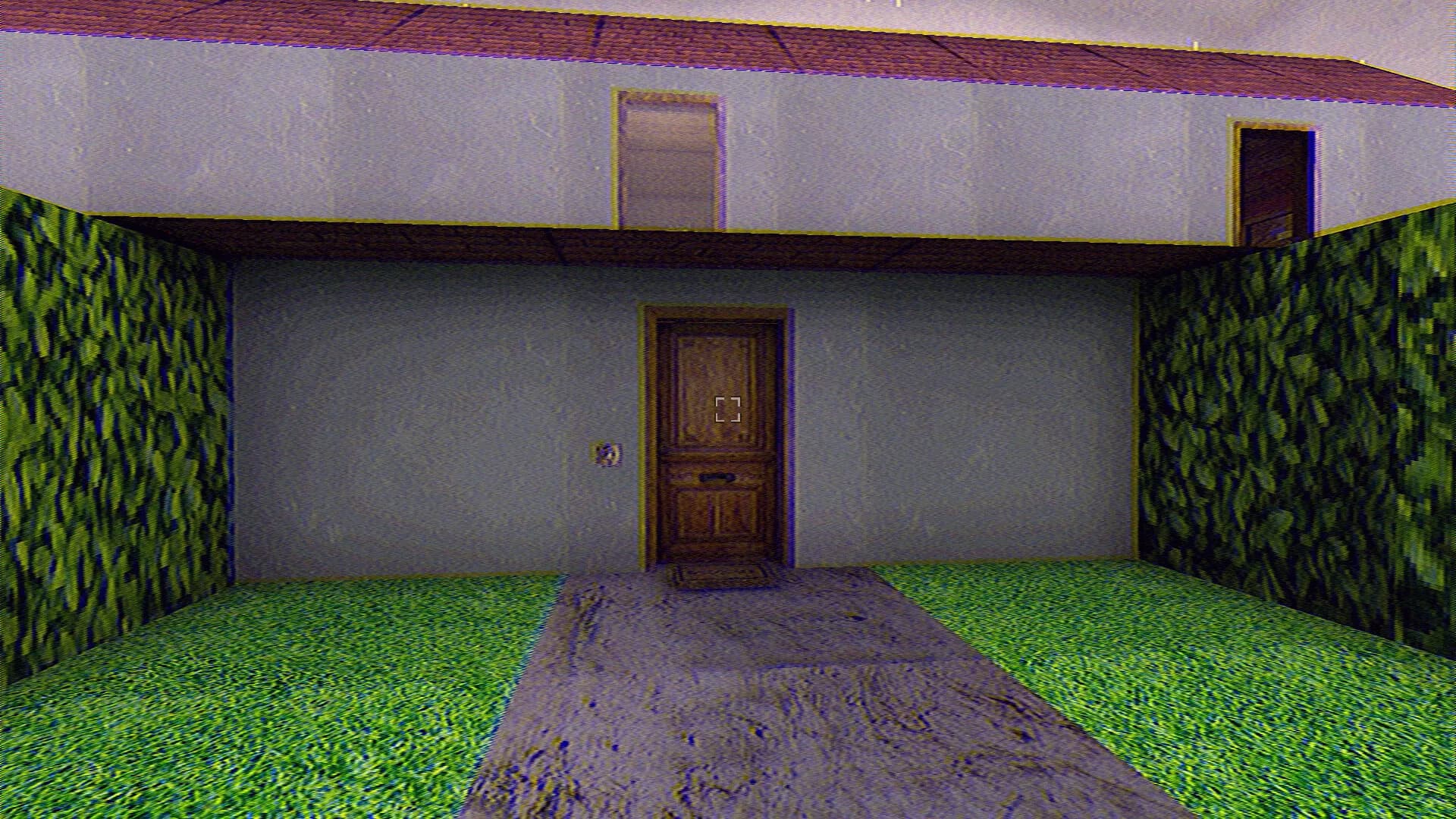 (BURIED TAPES) The Cleaner görsel 7