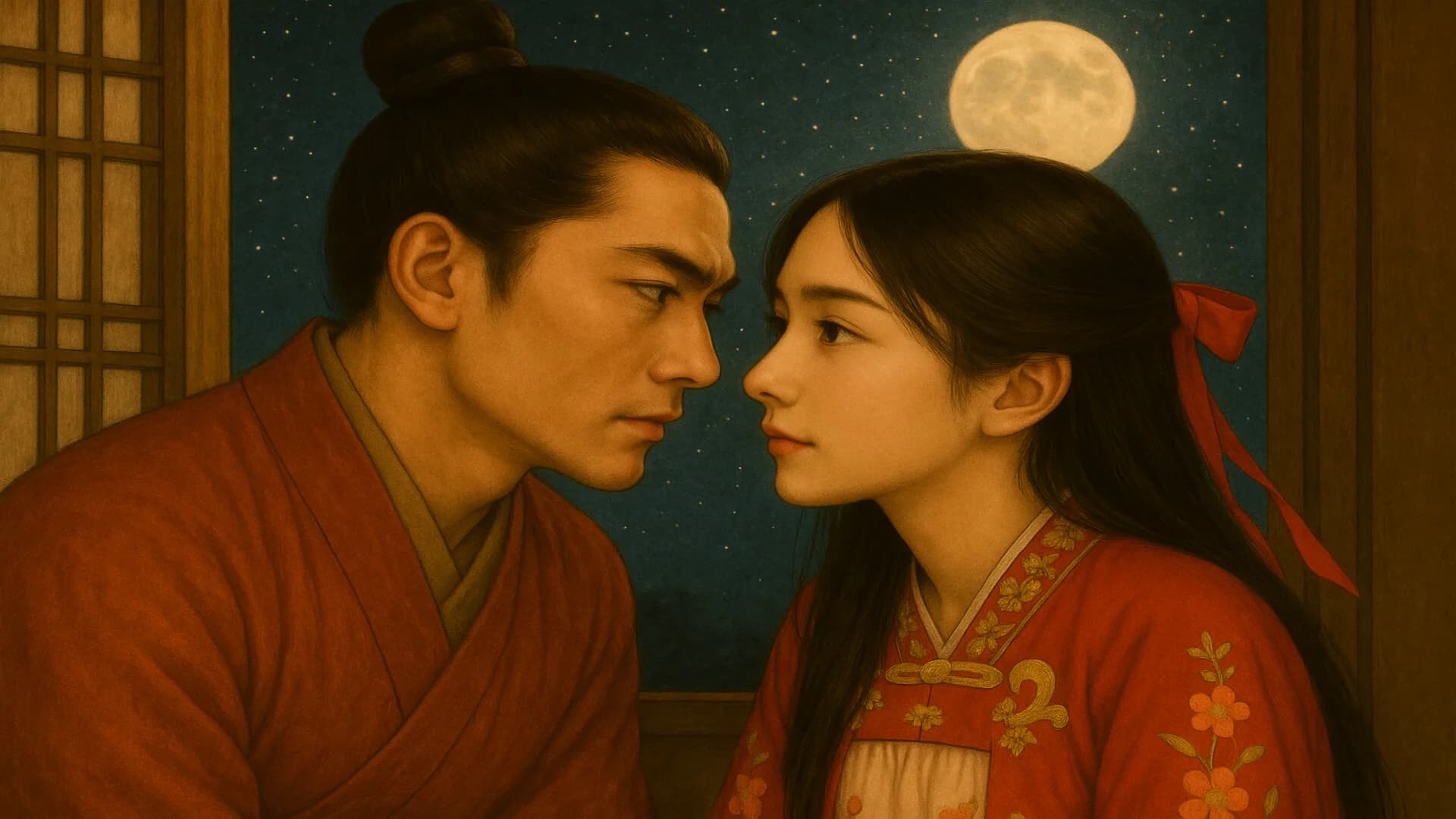 大明·戚继光传 görsel 4