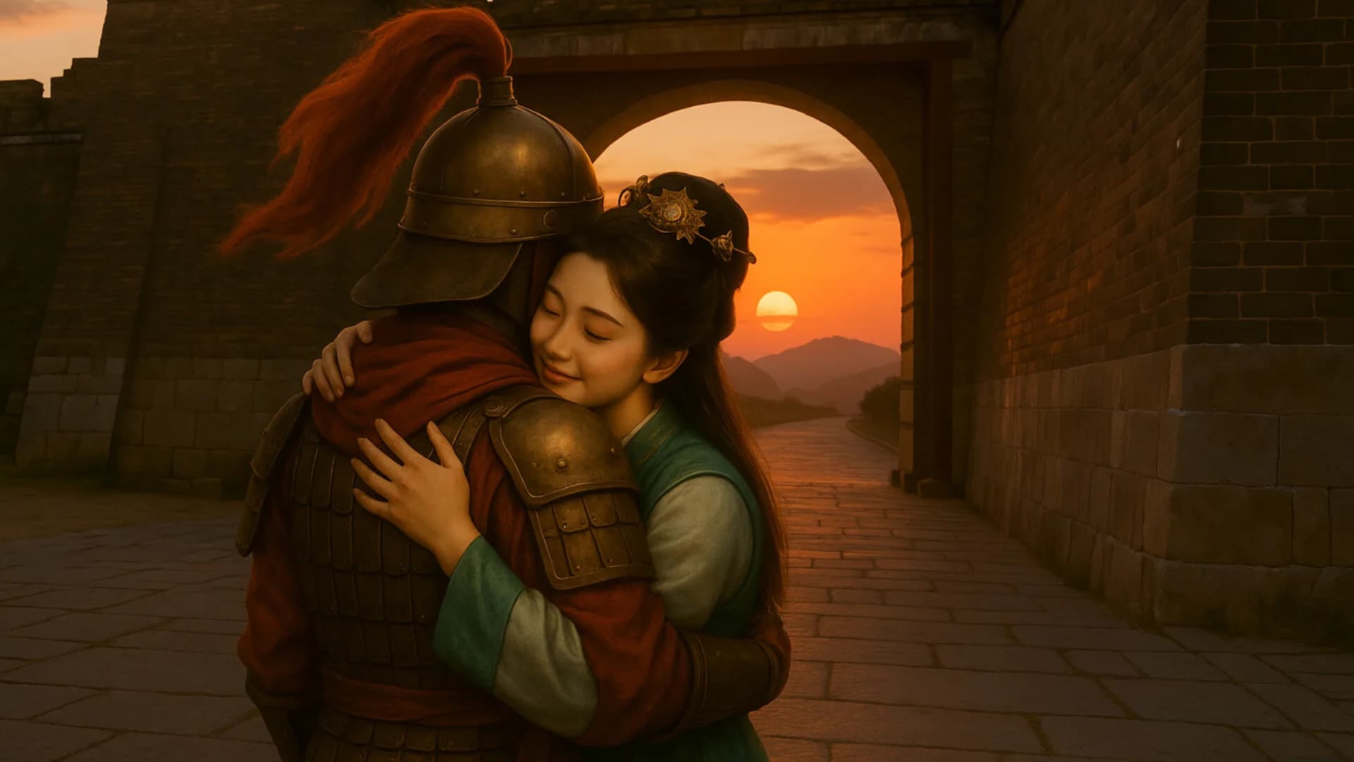 大明·戚继光传 görsel 5