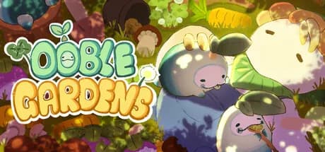 Ooble Gardens