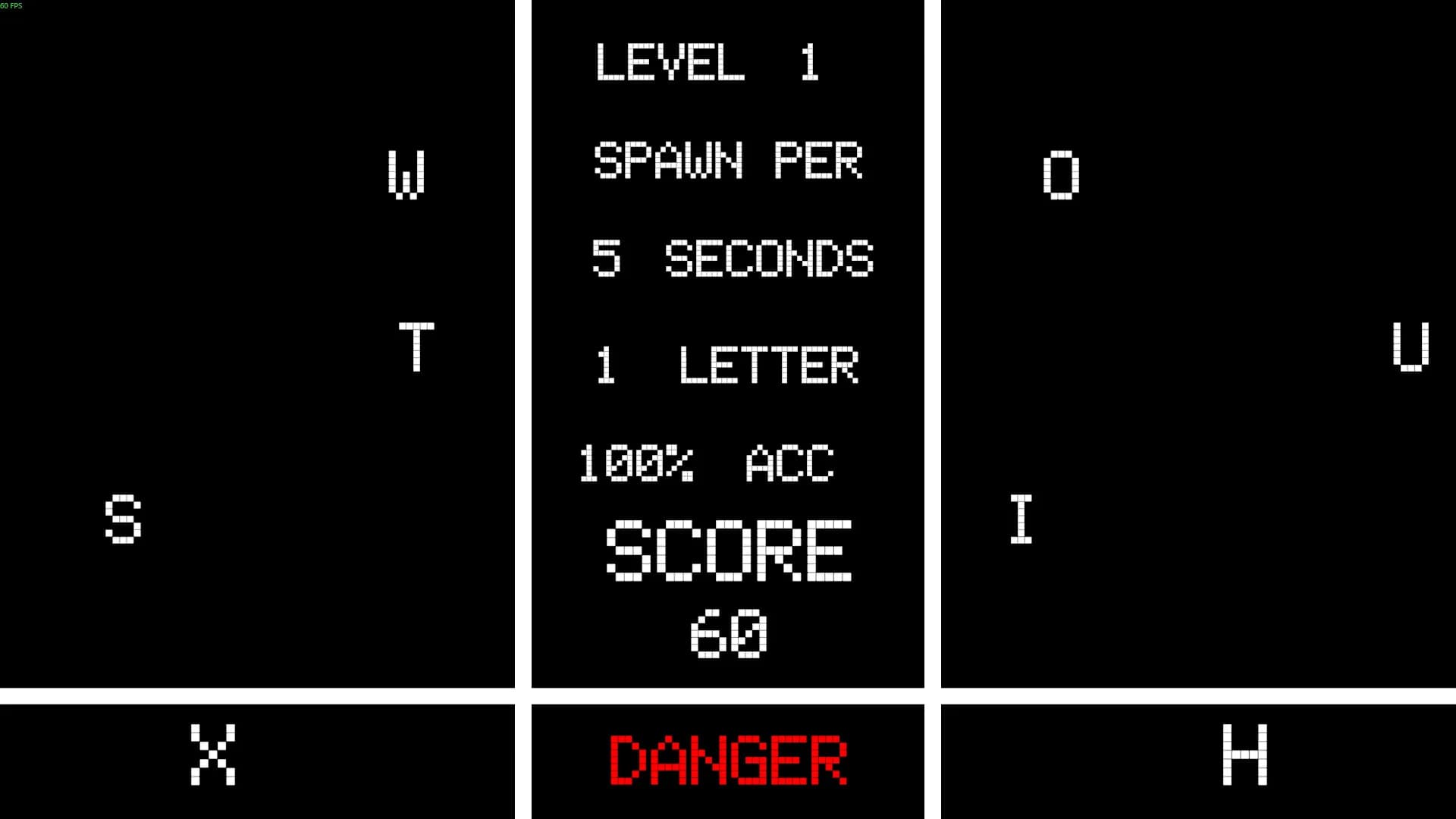 Typing Challenge görsel 2
