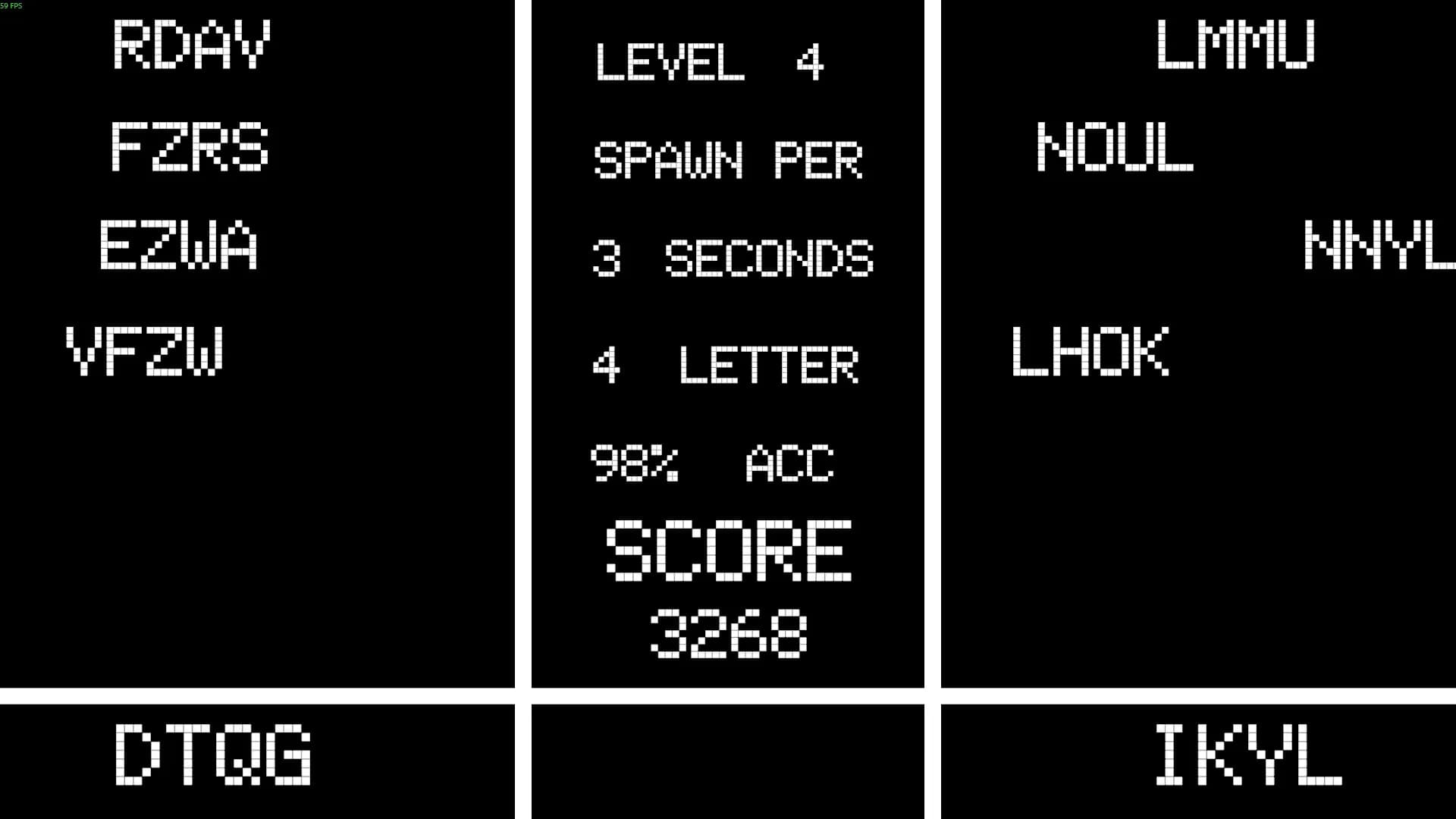 Typing Challenge görsel 3