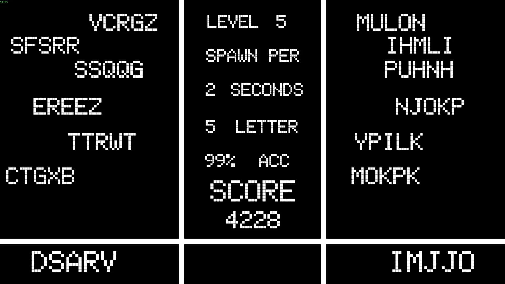 Typing Challenge görsel 4