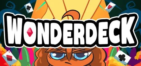Wonderdeck görsel 1
