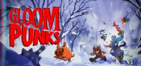 Gloom Punks
