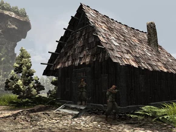Gothic® 3 görsel 13