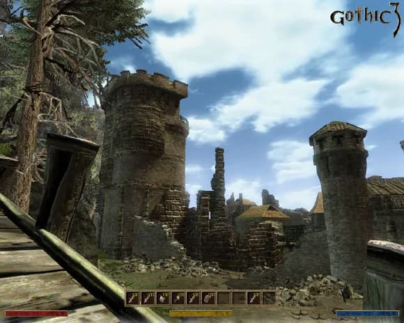 Gothic® 3 görsel 8