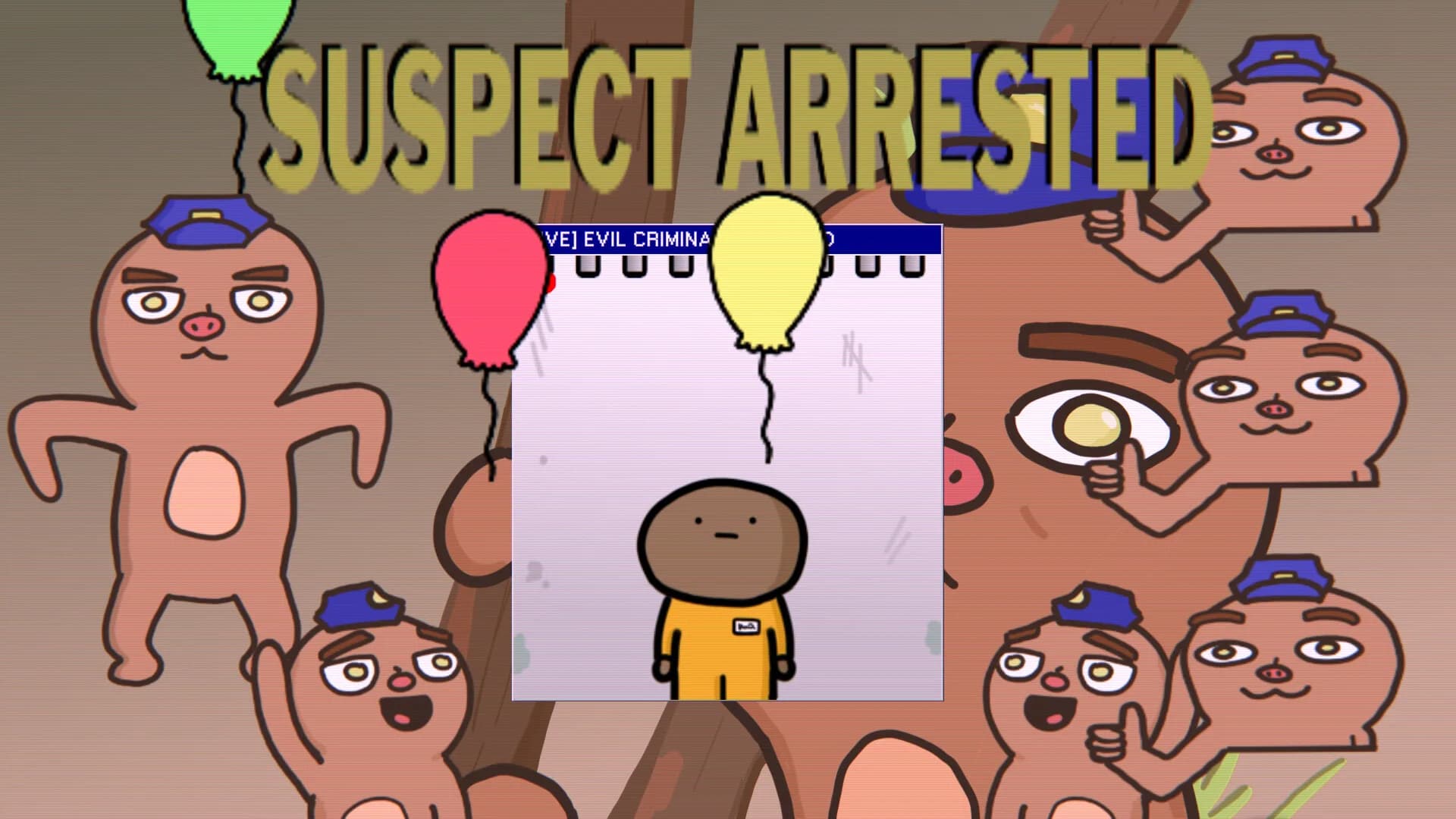 Database Detective: Minor Crimes Division görsel 10