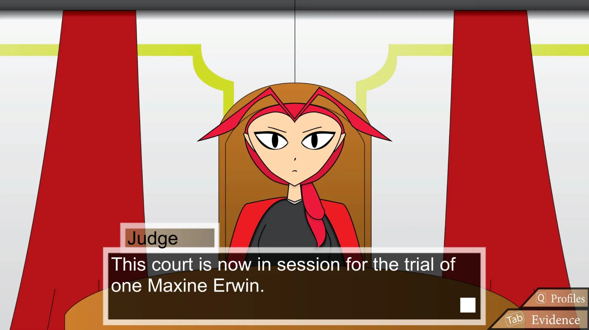 Samuel Prince Attorney at Law Chapter 1 görsel 4